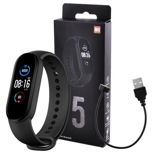 Фітнес-Браслет SMART Braclet М5П