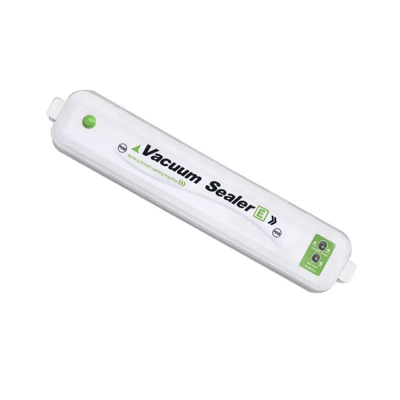 Вакуумний пакувальник Vacuum Sealer EП