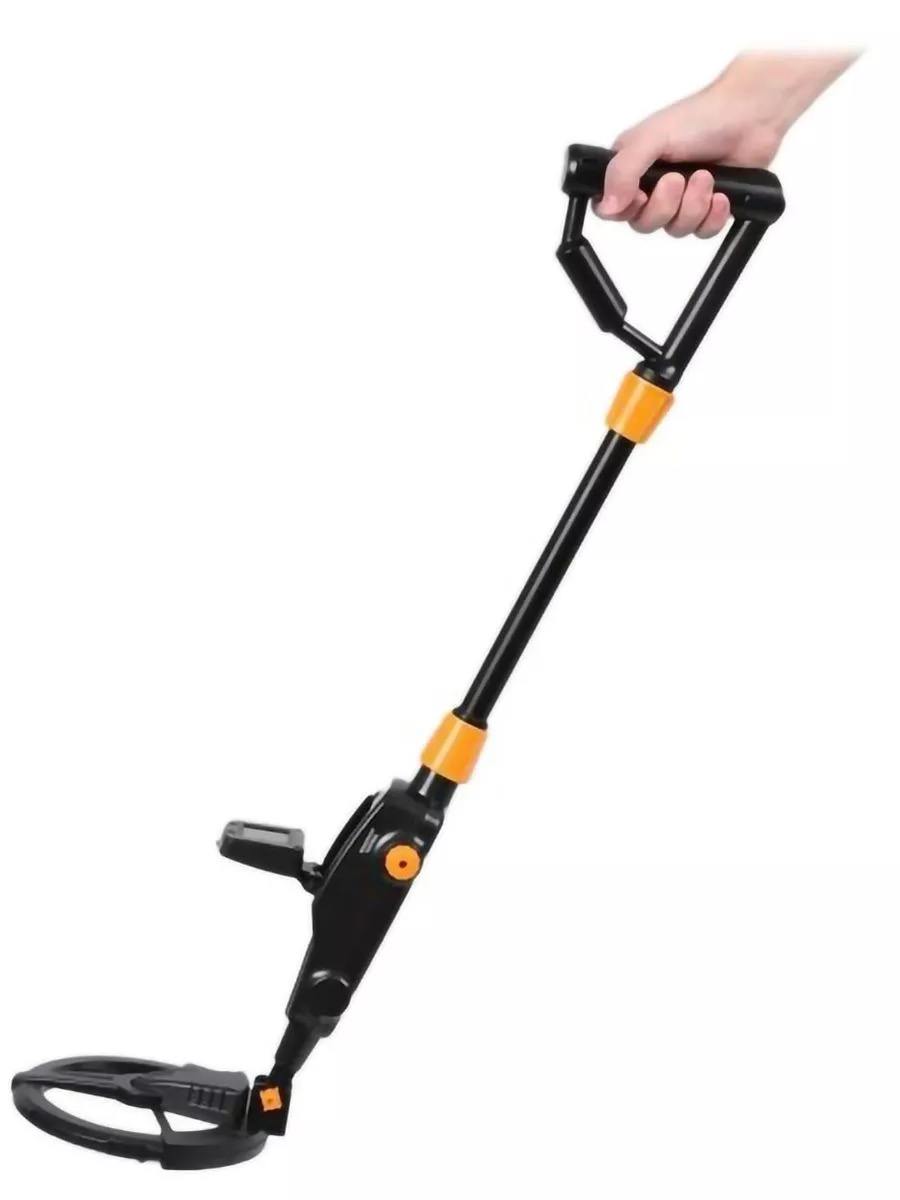 Металошукач Metal Detector MD-1008AП
